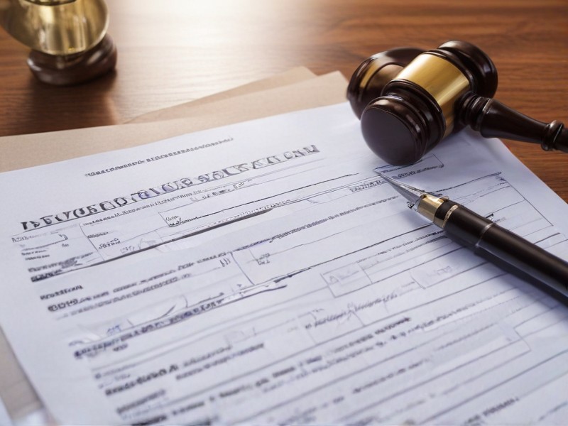 Workers Compensation Attorney